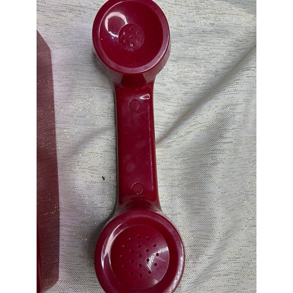 Western Electric 2554 Touch-Tone wall phone - Picture 4 of 8